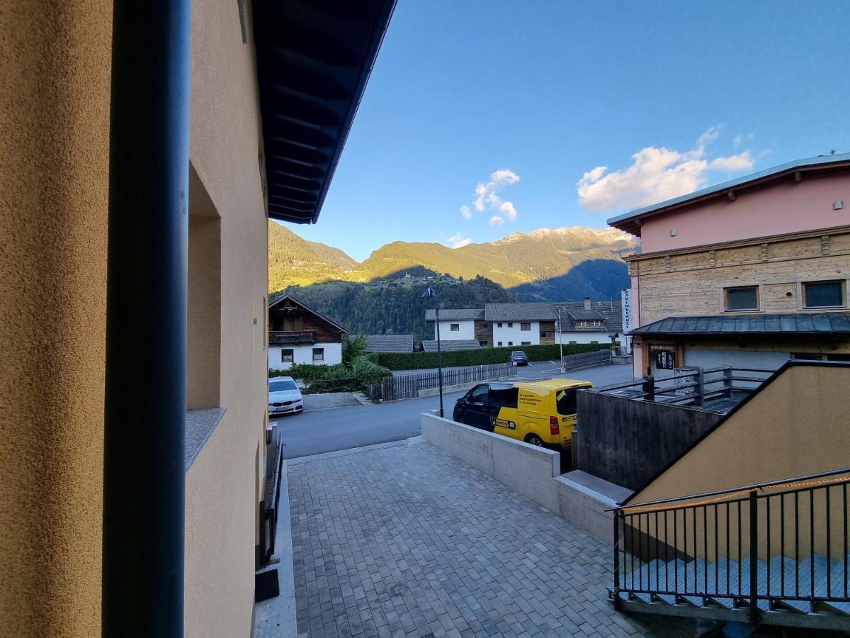 Apartamento Haus Elena Sautens Exterior foto